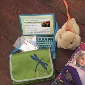 Accessories for jenna