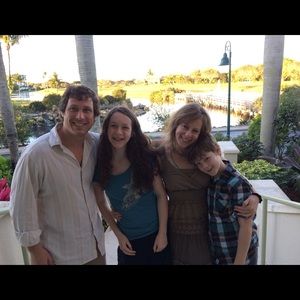 Meet your Posher, Amy