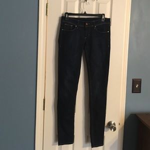 Super Skinny Stretchy H&M jeans