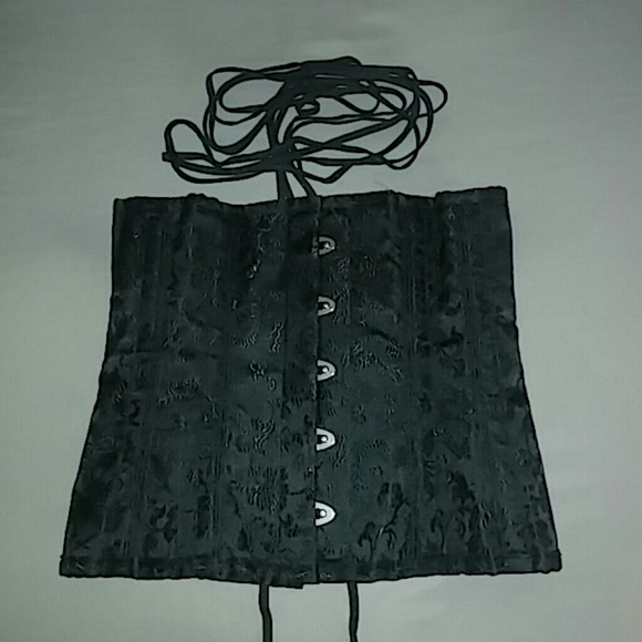 Corset & or waist trainer