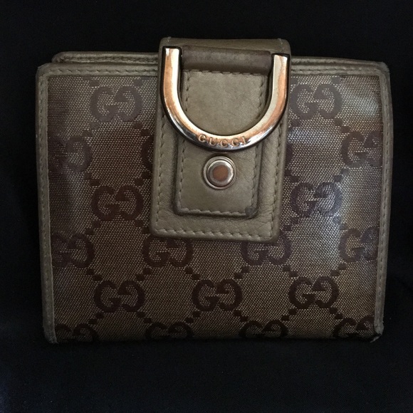 Gucci Wallet
