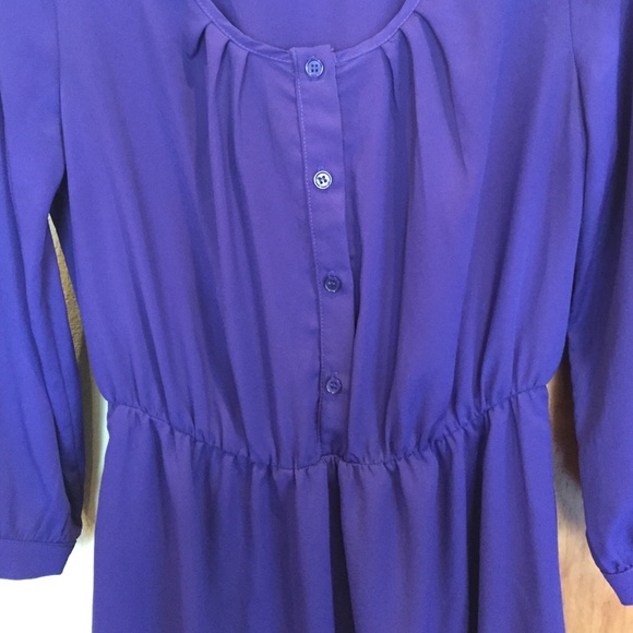 Collective concepts dress - Picture 2 of 4