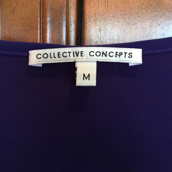Collective concepts dress - Picture 3 of 4