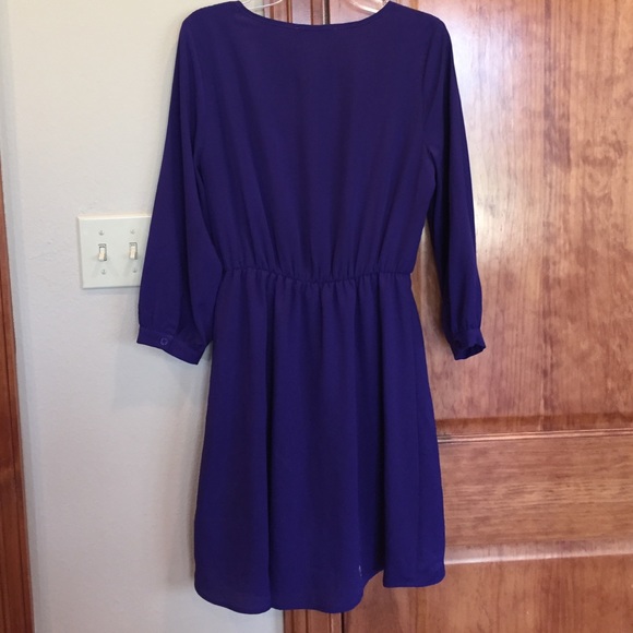 Collective concepts dress - Picture 4 of 4