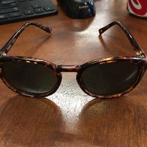 JCREW SUNGLASSES