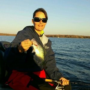 Meet your Posher, Joelene