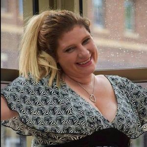 Meet your Posher, Rachel