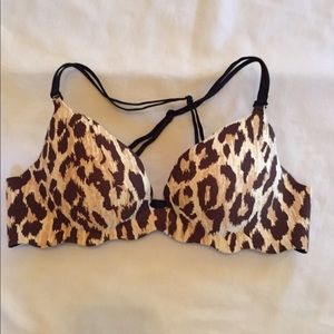 NWOT Victoria's Secret 32B