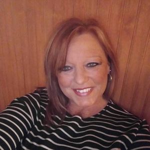 Meet your Posher, Georgia