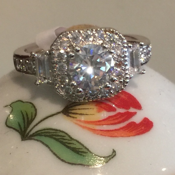 Cocktail/Dinner Ring Size 7