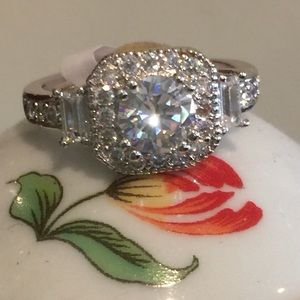 Cocktail/Dinner Ring Size 7