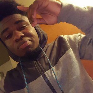 Meet your Posher, Richard