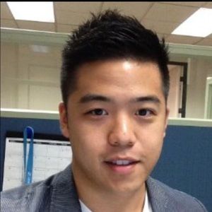 Meet your Posher, Edmond