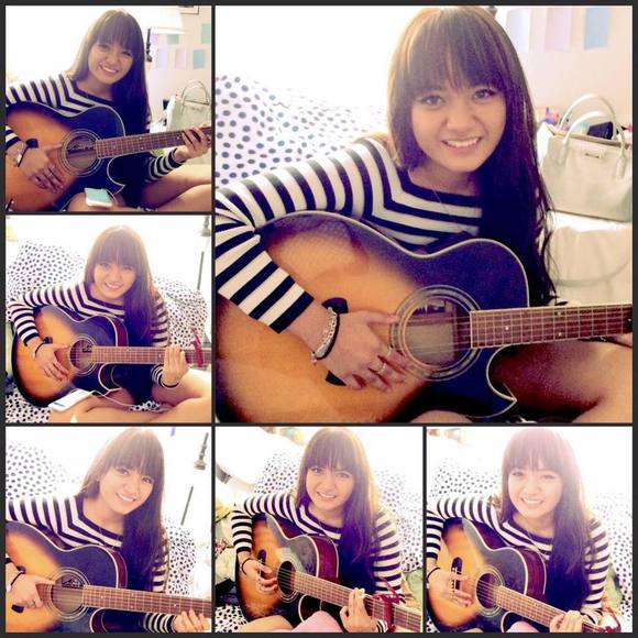 Meet your Posher, Mary fuchsia