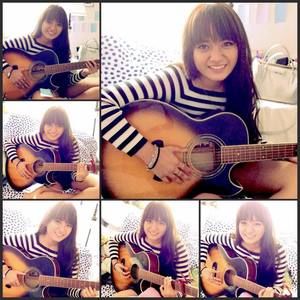 Meet your Posher, Mary fuchsia