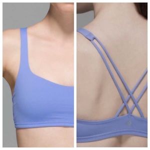 Lululemon Free to be Bra