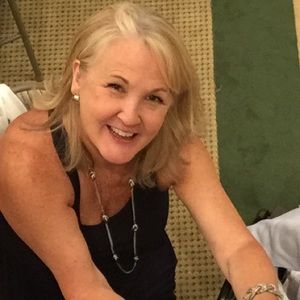 Meet your Posher, Kathy