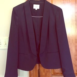 Loft blazer