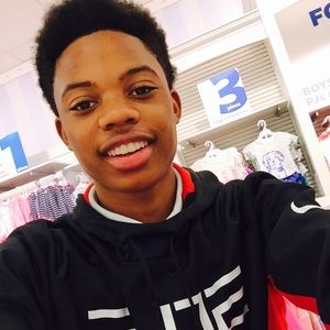 Meet your Posher, Shane