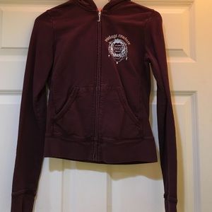 Vintage juicy couture sweatshirt