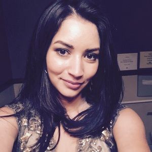 Meet your Posher, Kristina