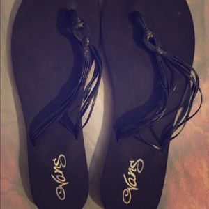 Vans women's sandals