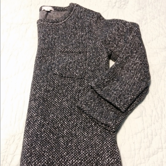 Warm Winter Dress from The Gap