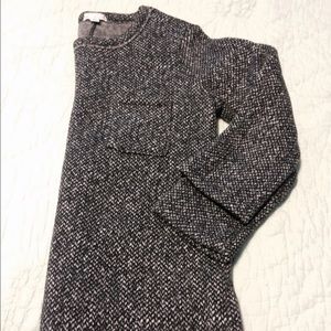 Warm Winter Dress from The Gap