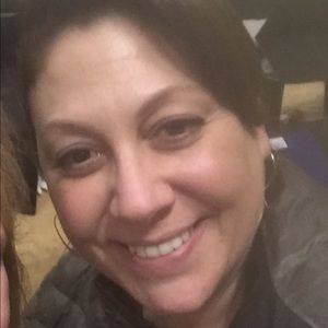 Meet your Posher, Kathie