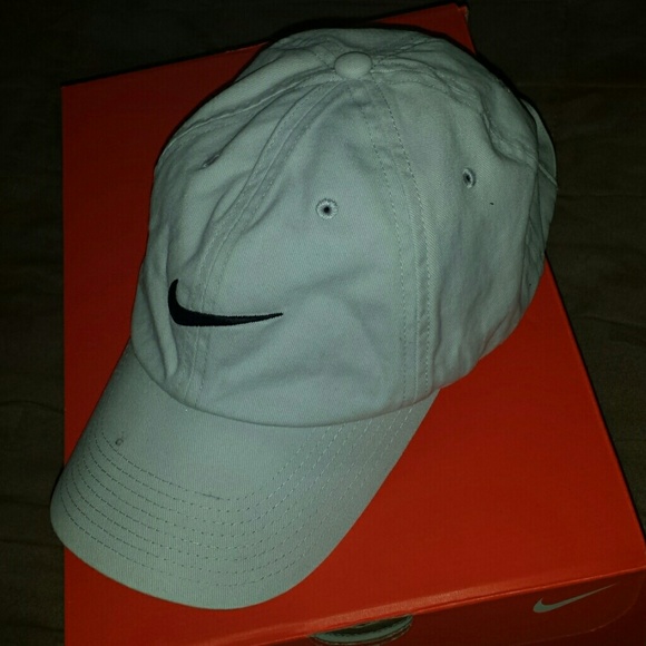 Nike hat