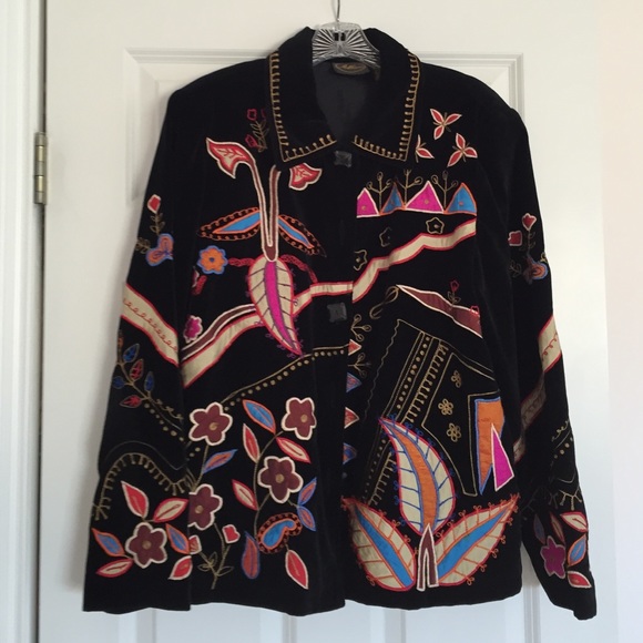 Blazer - Picture 1 of 3