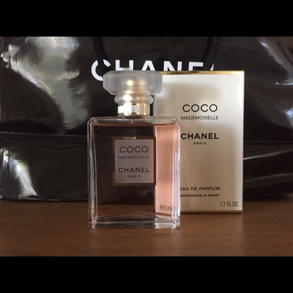 Coco Mademoiselle