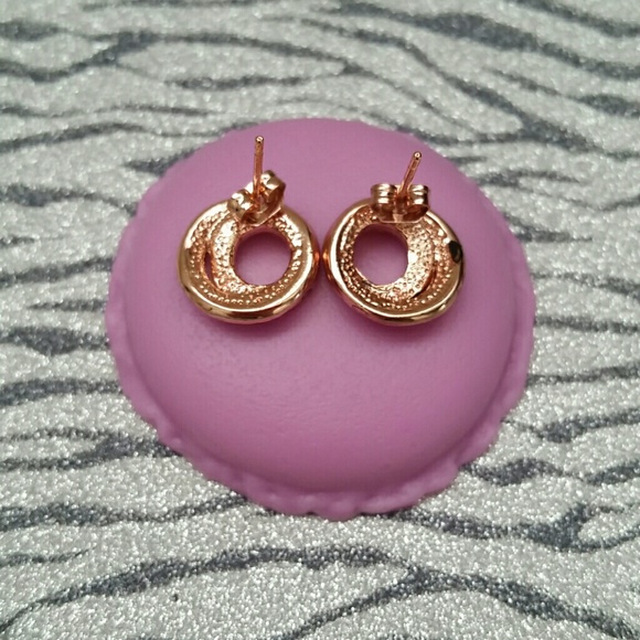 $$ Final price! Nwot cute earings $$ - Picture 2 of 3