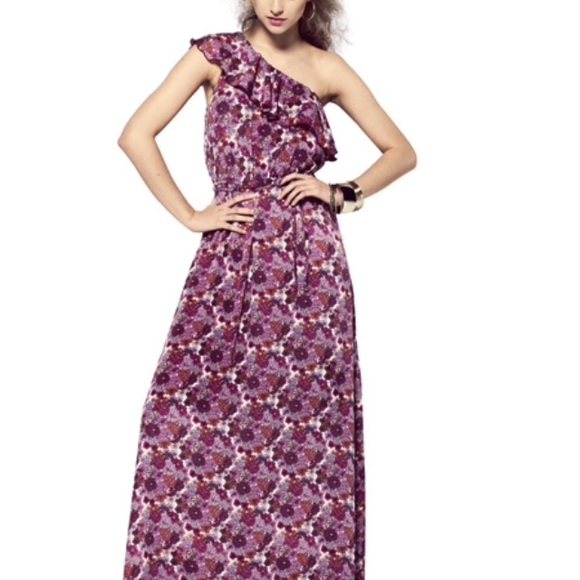 Liberty of London maxi dress