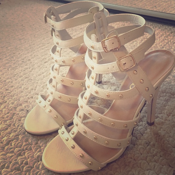 New heels!