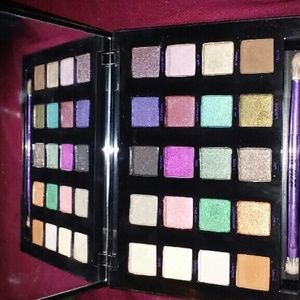 Urban Decay Vice 4 Pallet