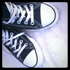 Converse Chuck Taylor All Star Low Top Women's