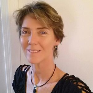 Meet your Posher, Rosemary