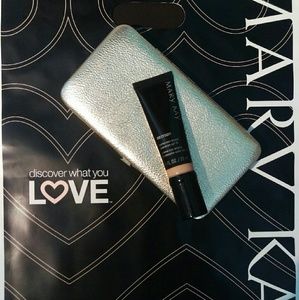 Light-Medium CC cream