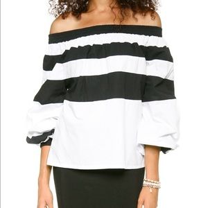 LAST DAY! MLM striped tunic