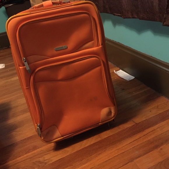 Nine West suit case - Picture 1 of 1