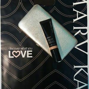 Medium to deep CC cream