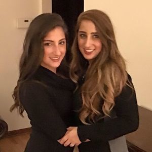 Meet your Posher, Alexandra