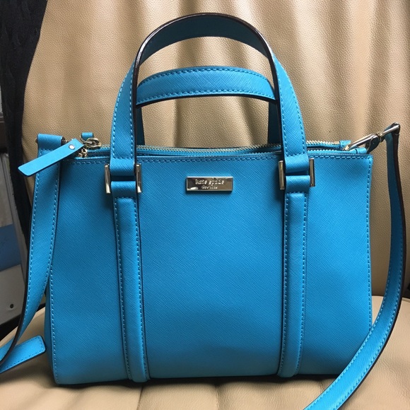 Kate Spade New York Newbury Lane Crossbody