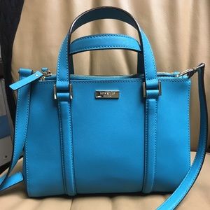 Kate Spade New York Newbury Lane Crossbody