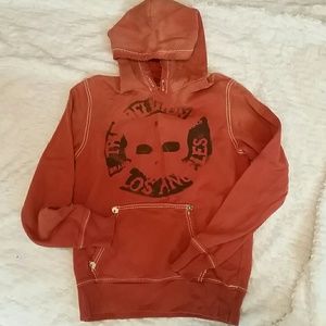True Religion hoodie