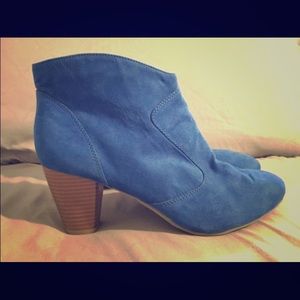 Women's Ankle Booties