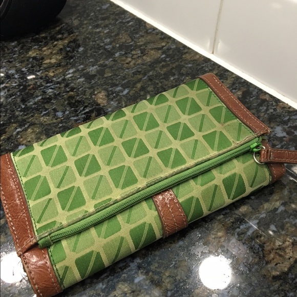 Nine&CO wallet - Picture 2 of 3