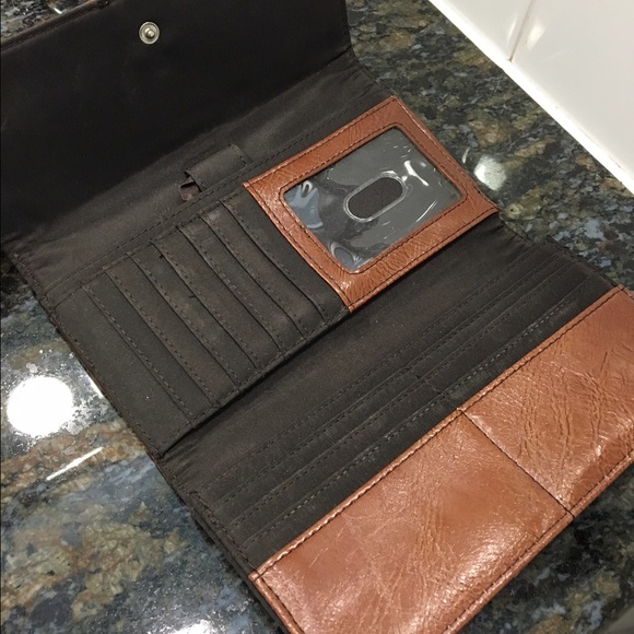 Nine&CO wallet - Picture 3 of 3
