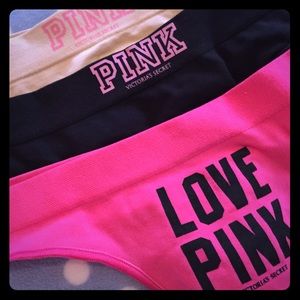 NWT Victoria's Secret PINK!